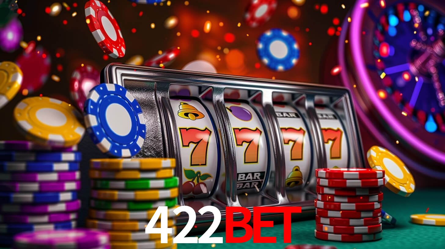 Descubra a Essência do 422bet: Nossa História e Compromissos